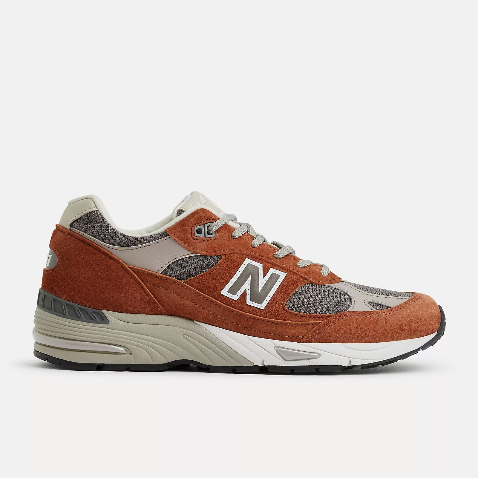 New Balance 991 "Made in UK" (Underglazed)