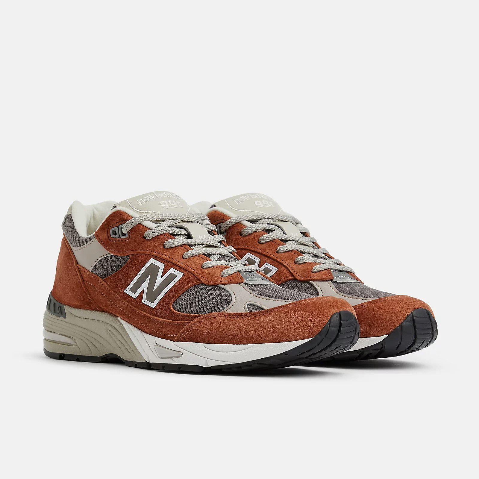 New Balance 991 "Made in UK" (Underglazed)