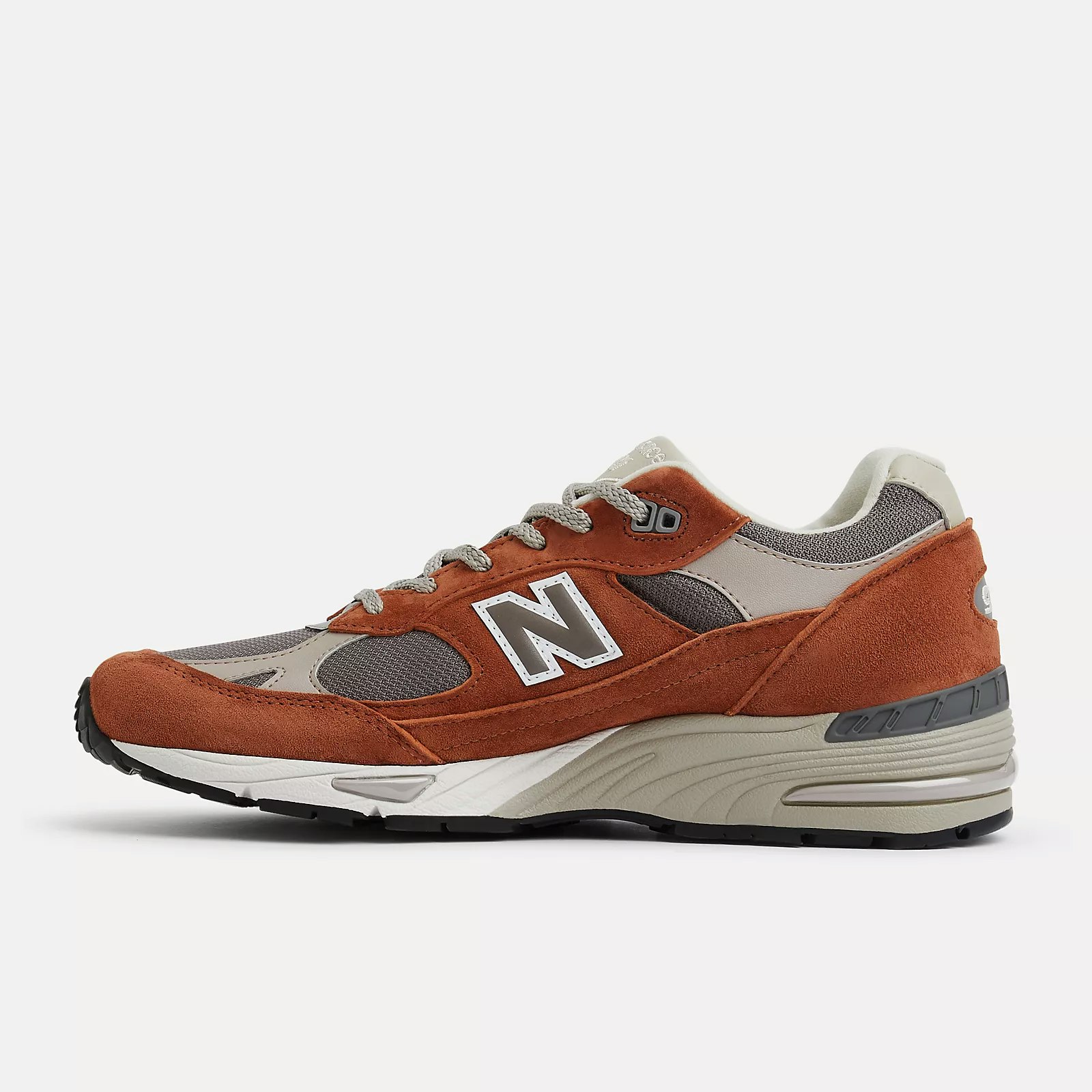 New Balance 991 "Made in UK" (Underglazed)