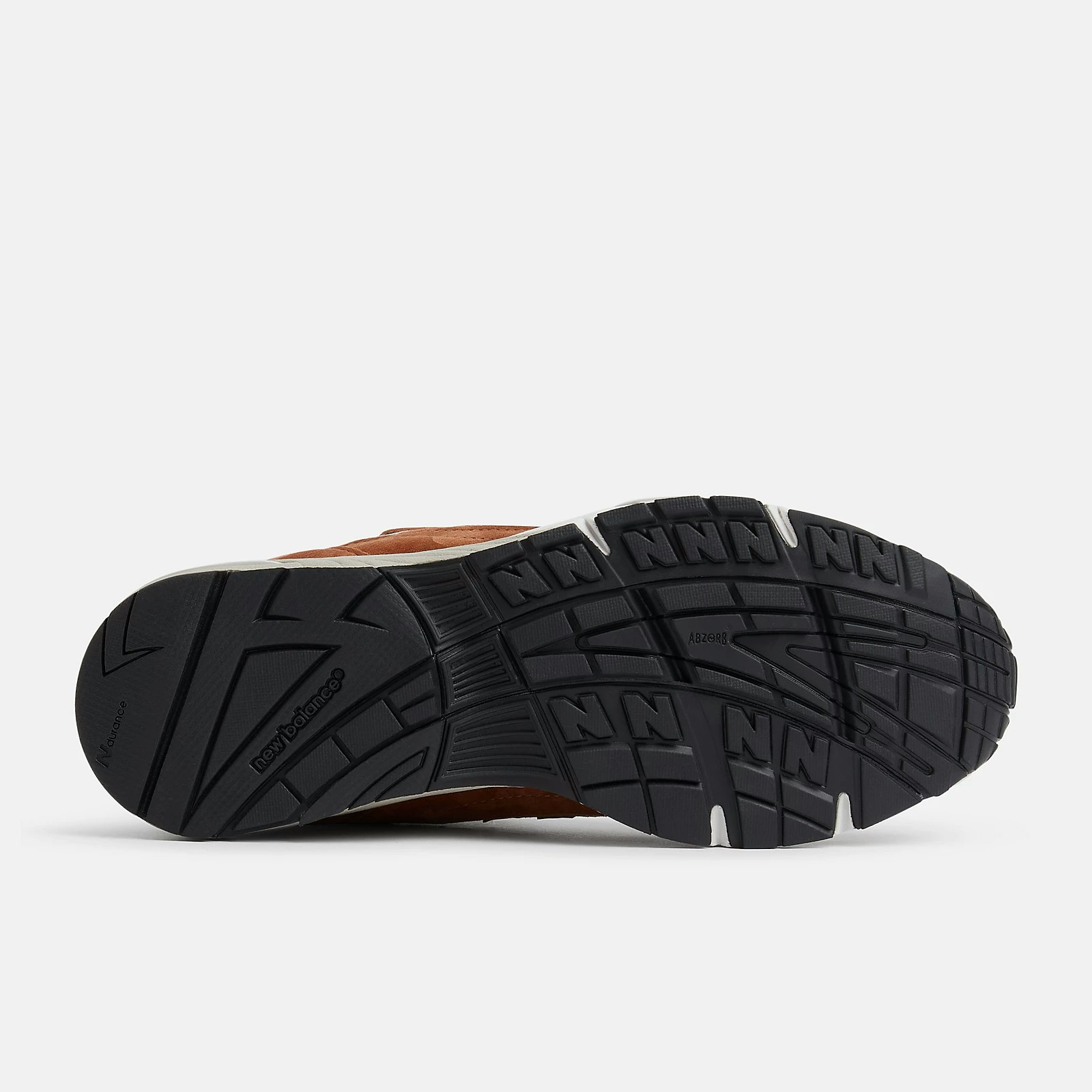 New Balance 991 "Made in UK" (Underglazed)