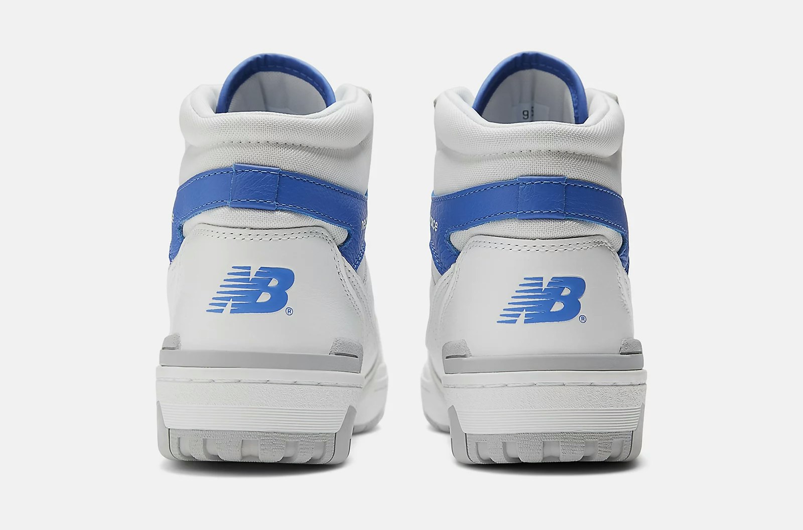 New Balance 650 "Marine Blue"