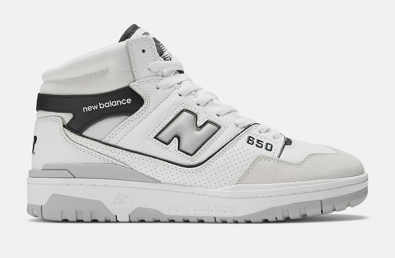 New Balance 650 "Angora"