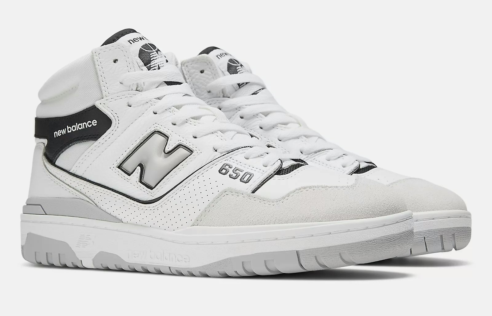 New Balance 650 "Angora"