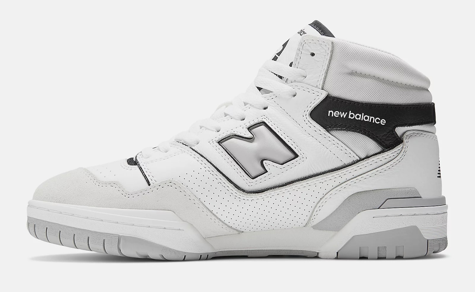 New Balance 650 "Angora"