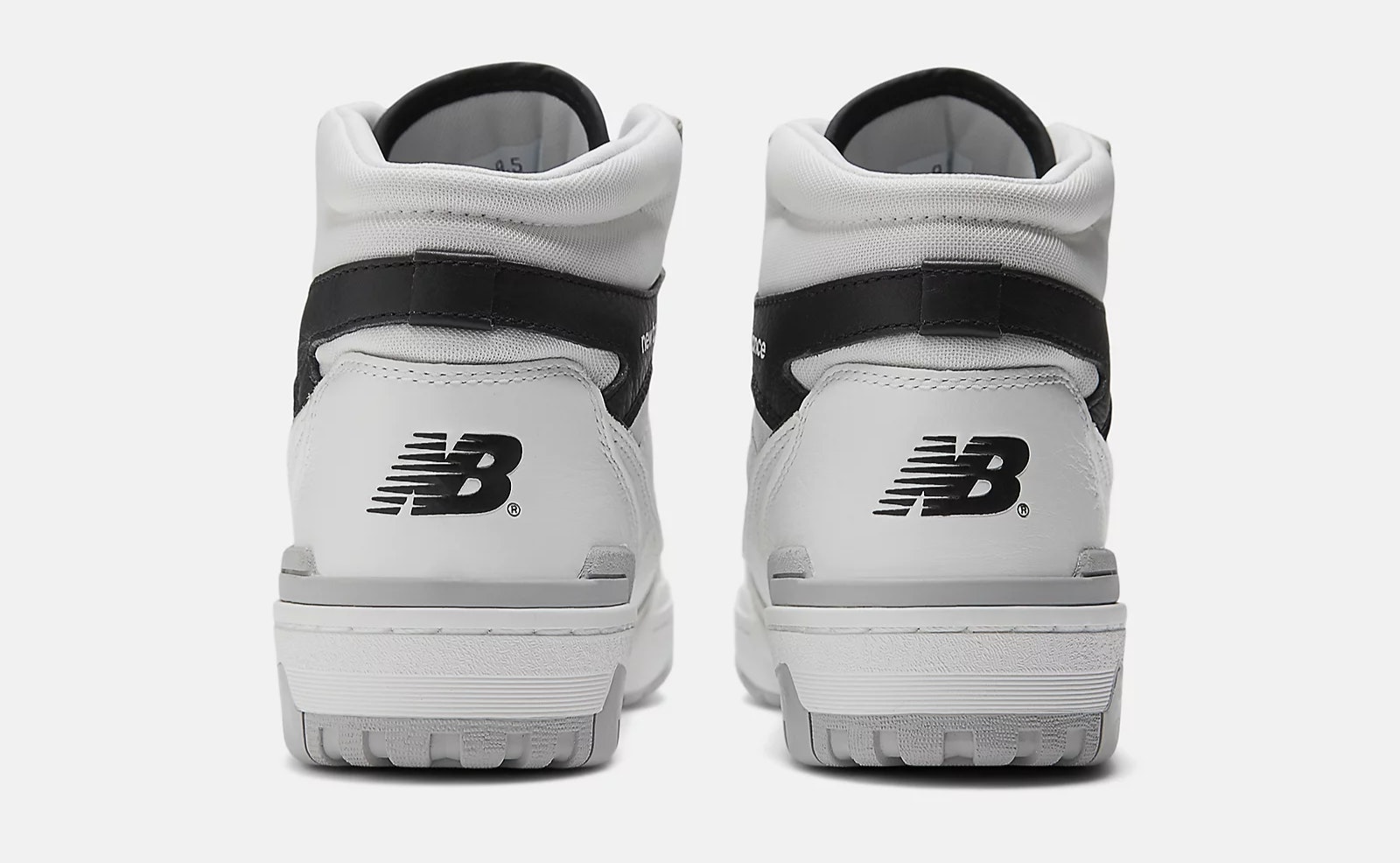 New Balance 650 "Angora"