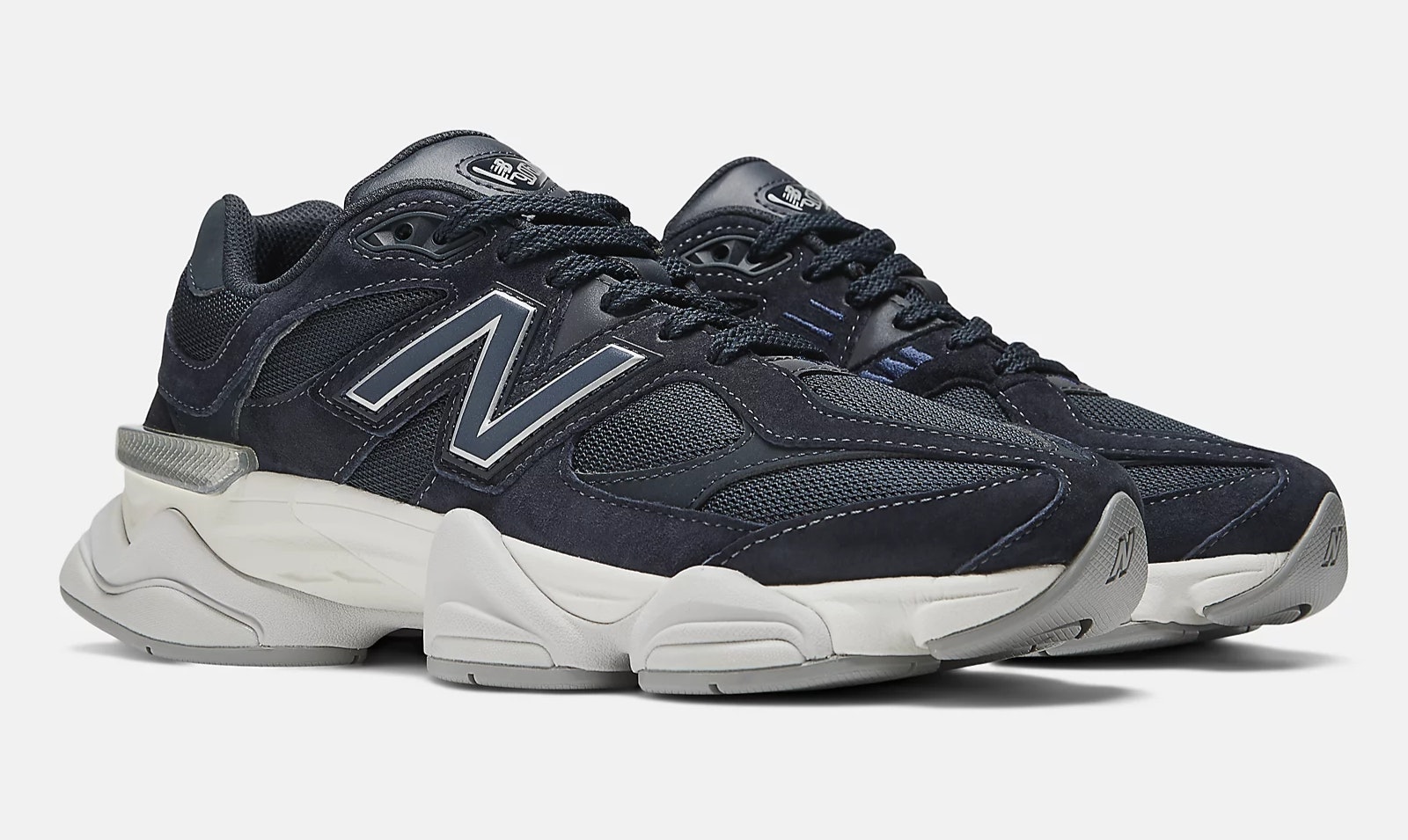 New Balance 9060 "Eclipse"