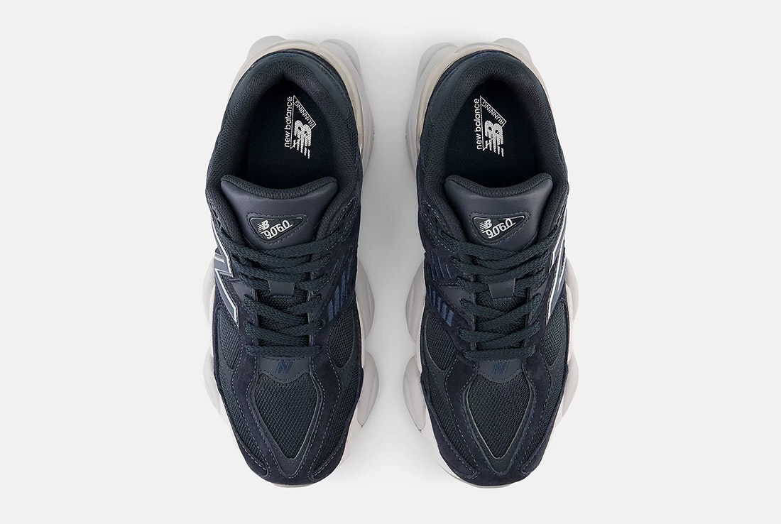 New Balance 9060 "Eclipse"
