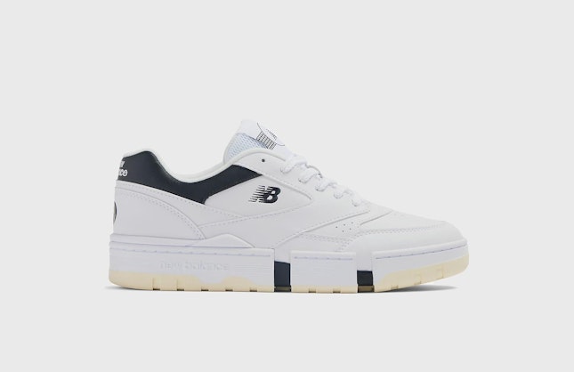 Jaden Smith x New Balance MSFTSrep 0.01 "White/Black"