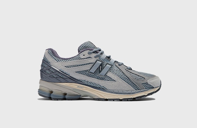 AURALEE x New Balance 1906R "Flint Stone" AURALEE x New Balance 1906R "Flint Stone"