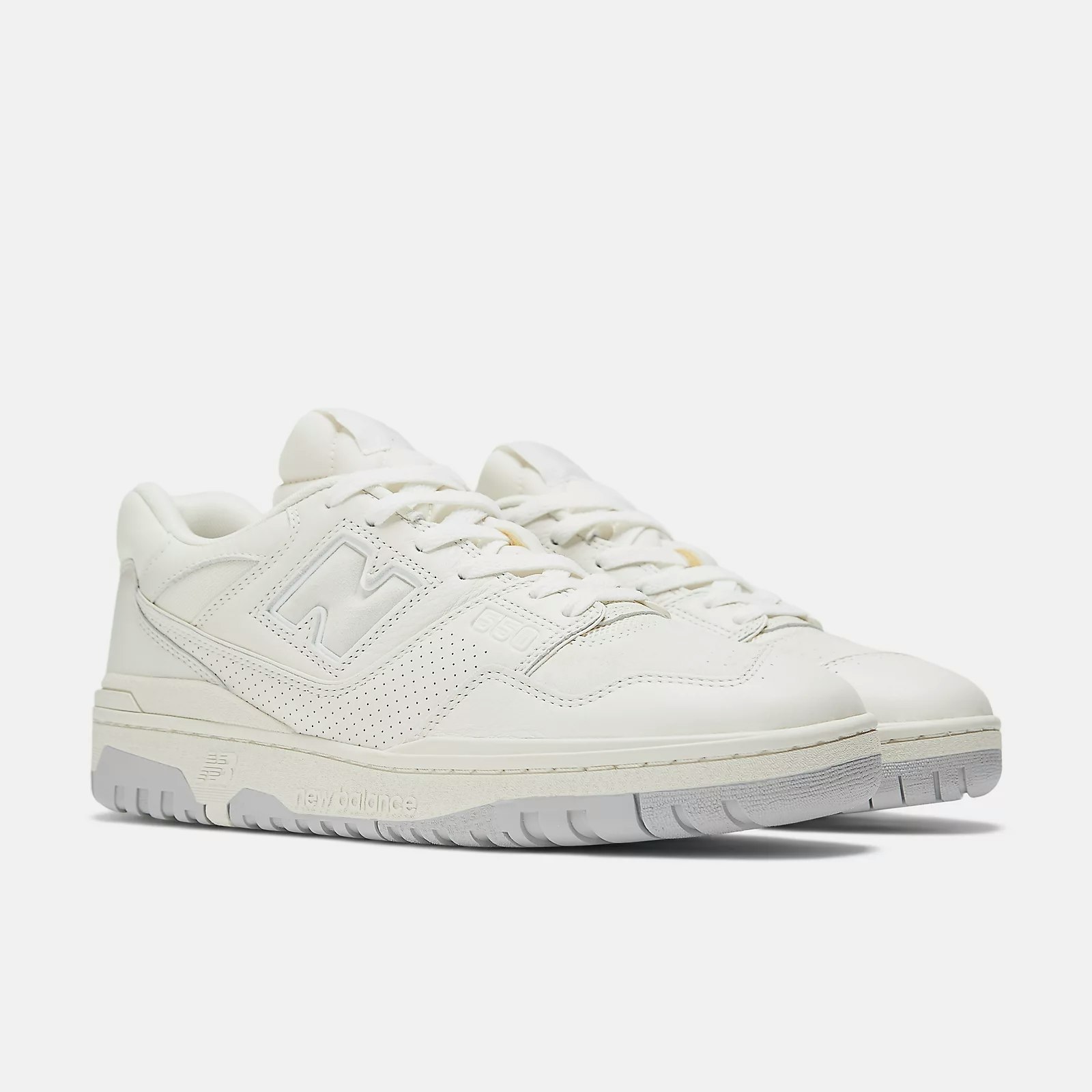 New Balance 550 "Turtledove"