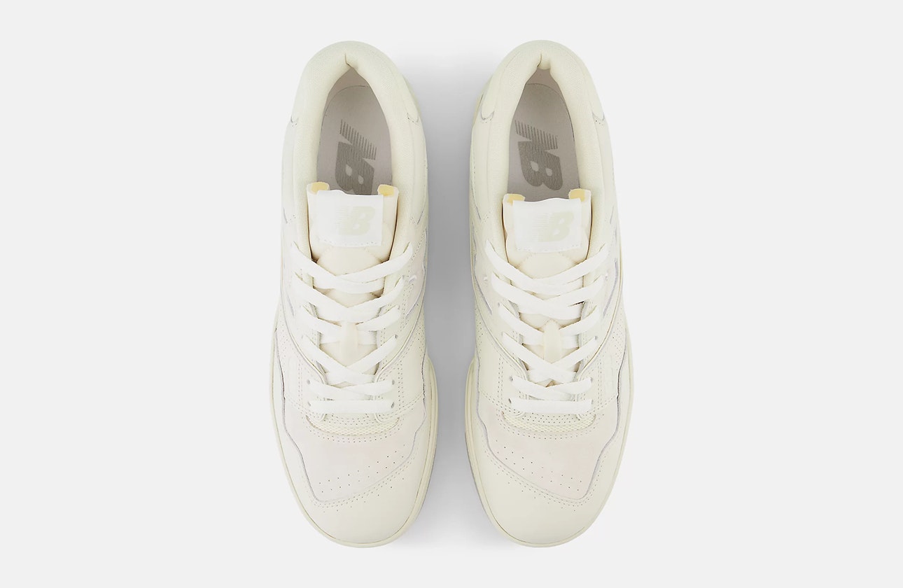 New Balance 550 "Turtledove"