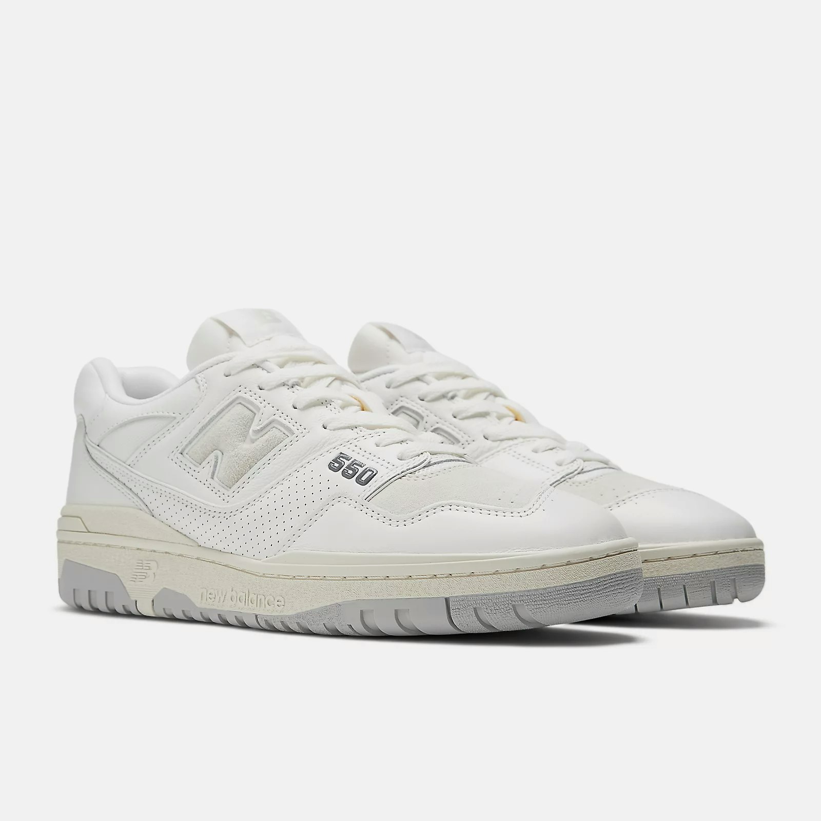 New Balance 550 "Timberwolf"