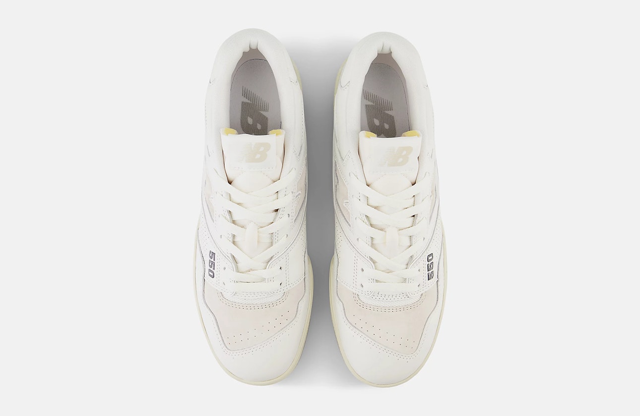 New Balance 550 "Timberwolf"