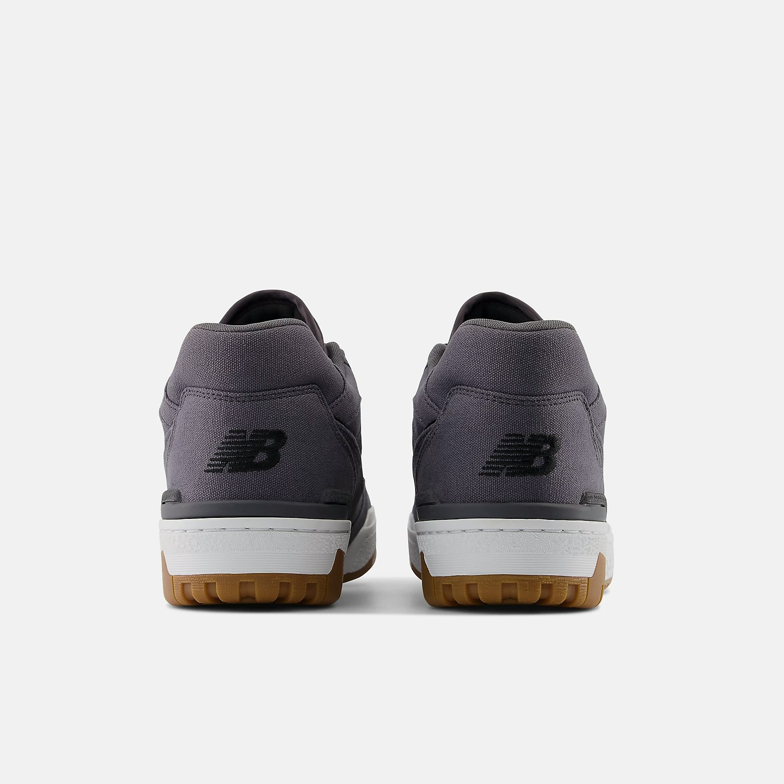New Balance 550 "Grey Canvas"