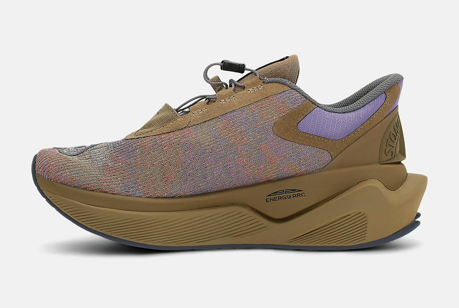 Stone Island x Tokyo Design Studio x New Balance Fuel Cell C_1 "Brown"