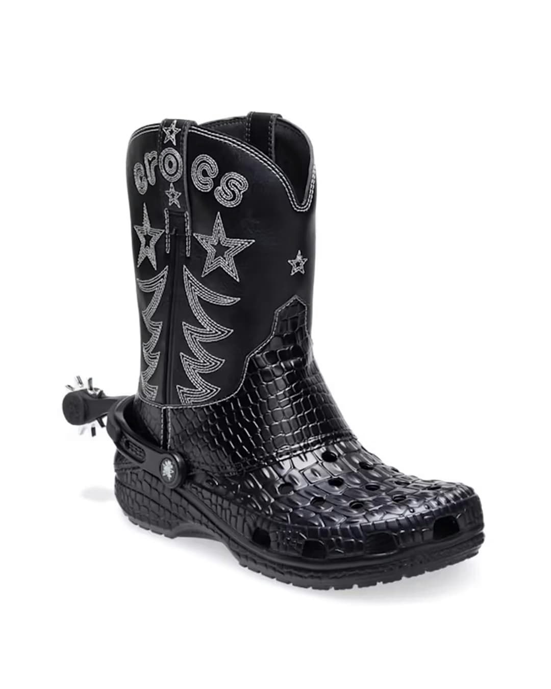Crocs Classic Cowboy Boot