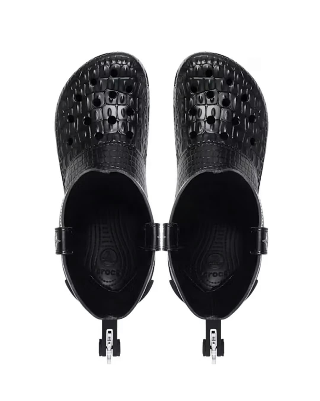 Crocs Classic Cowboy Boot