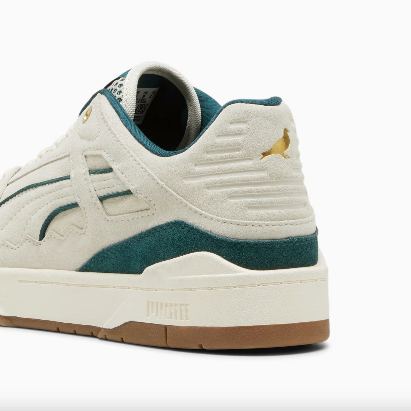 Jeff Staple x Puma Slipstream Low "Pristine"