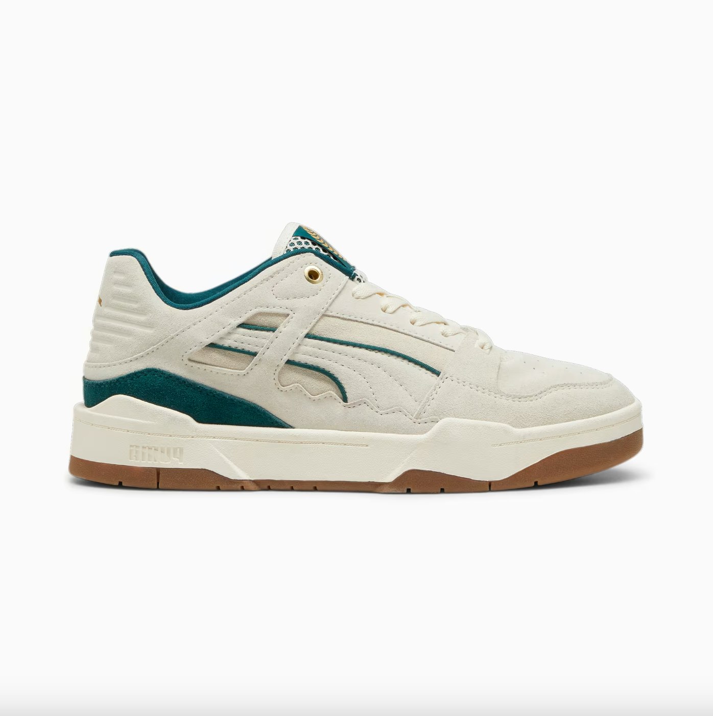 Jeff Staple x Puma Slipstream Low "Pristine"