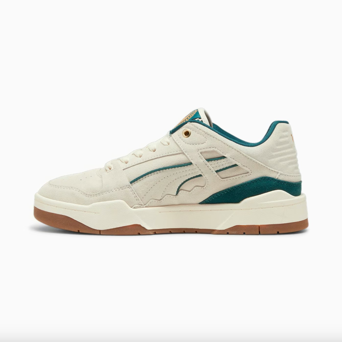 Jeff Staple x Puma Slipstream Low "Pristine"