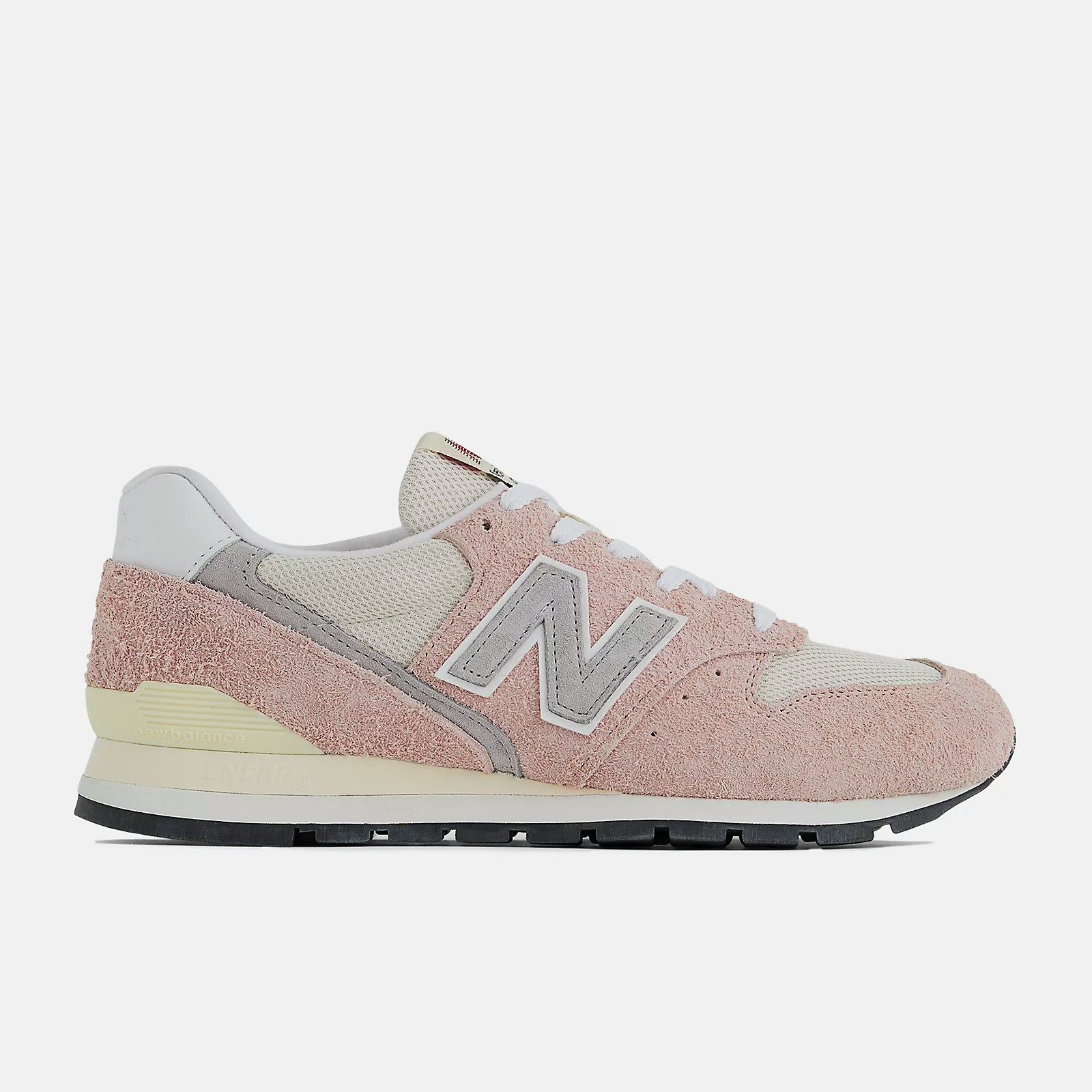 New Balance 996 "Made in USA" (Pink Haze)