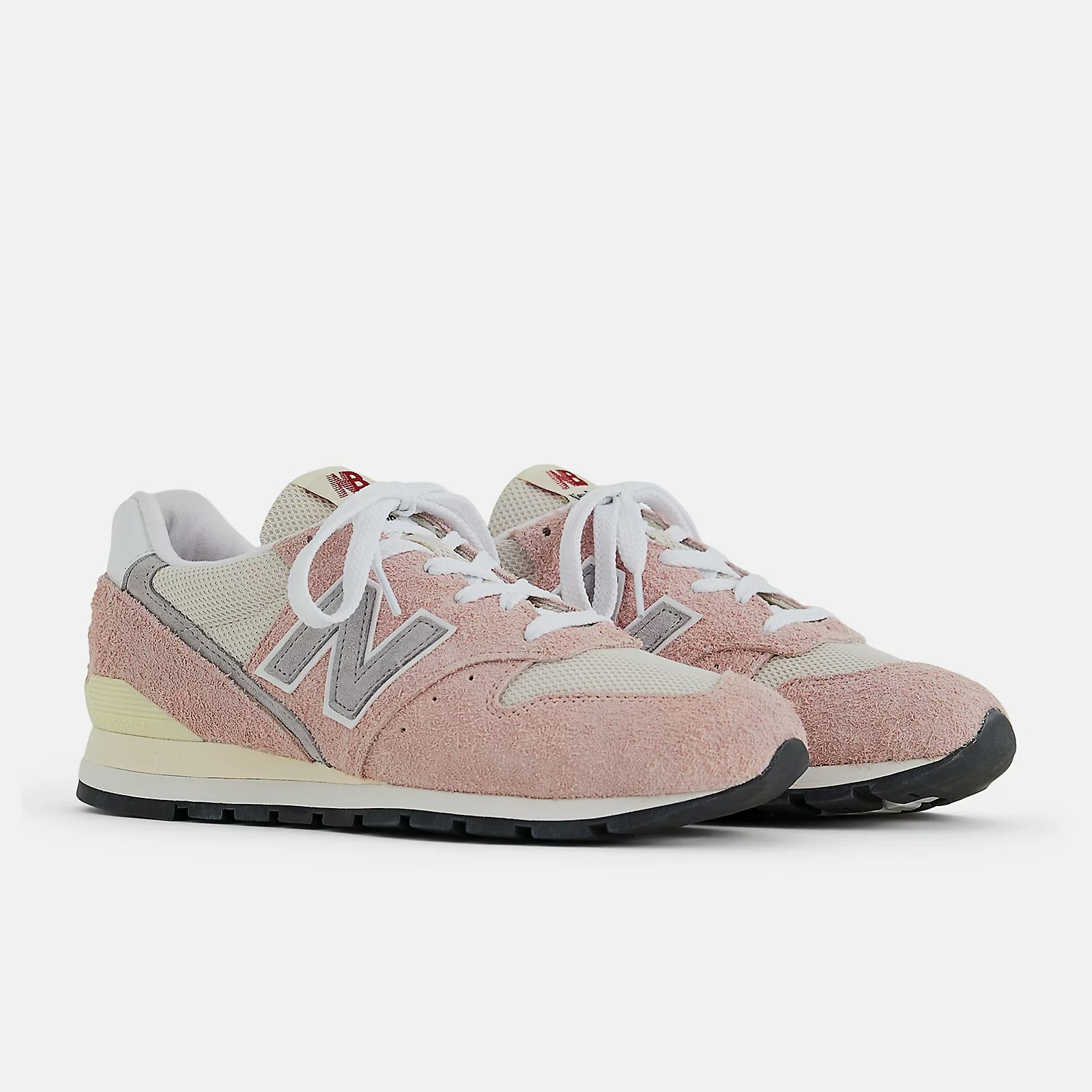 New Balance 996 "Made in USA" (Pink Haze)