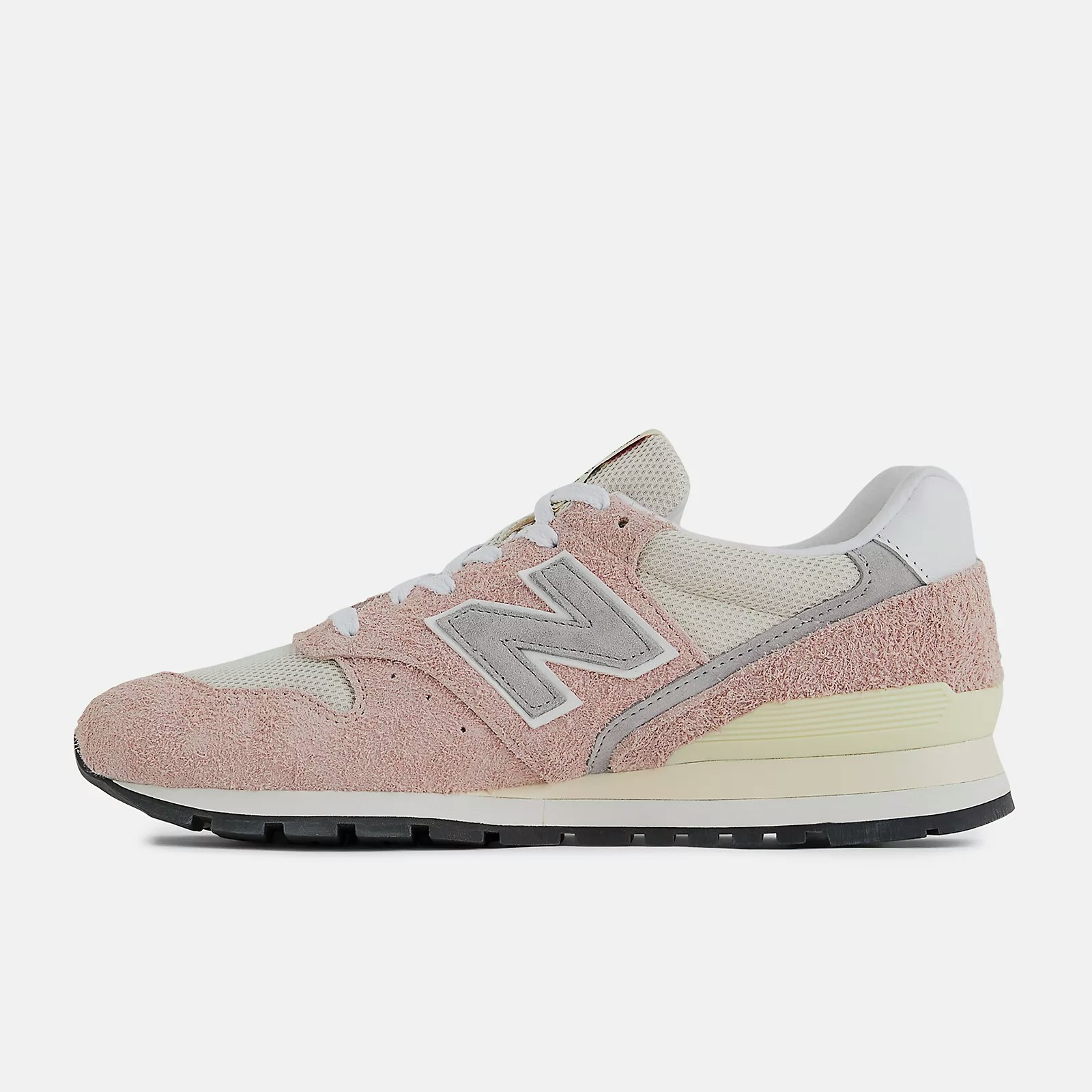 New Balance 996 "Made in USA" (Pink Haze)