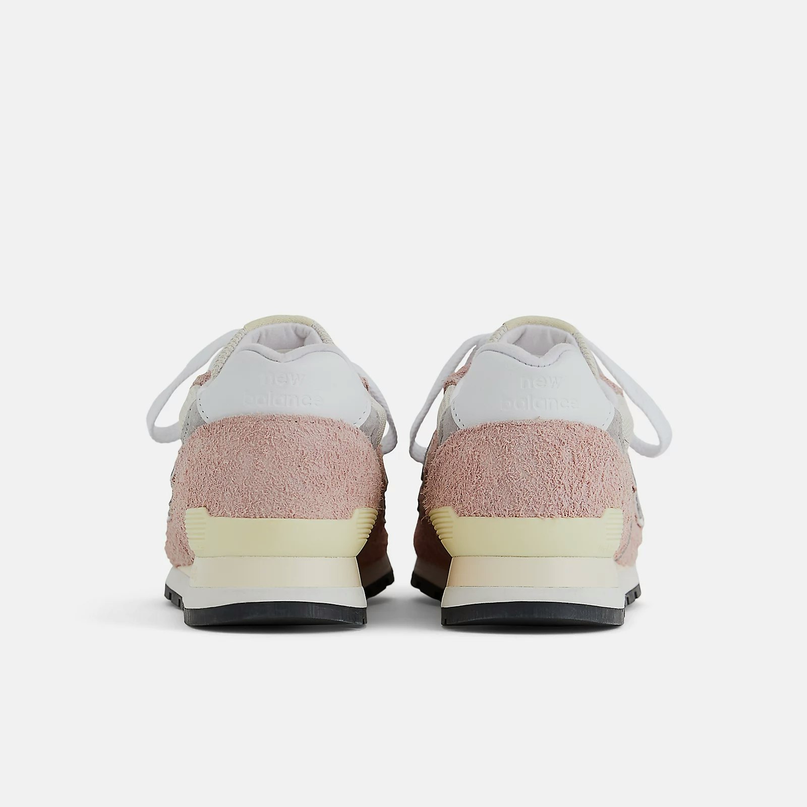 New Balance 996 "Made in USA" (Pink Haze)