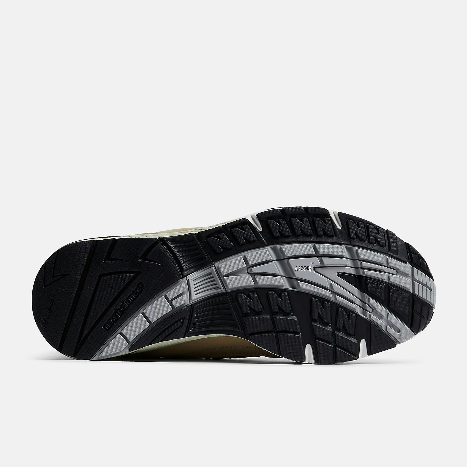 New Balance 991 "Made in UK" (Brown Rice)