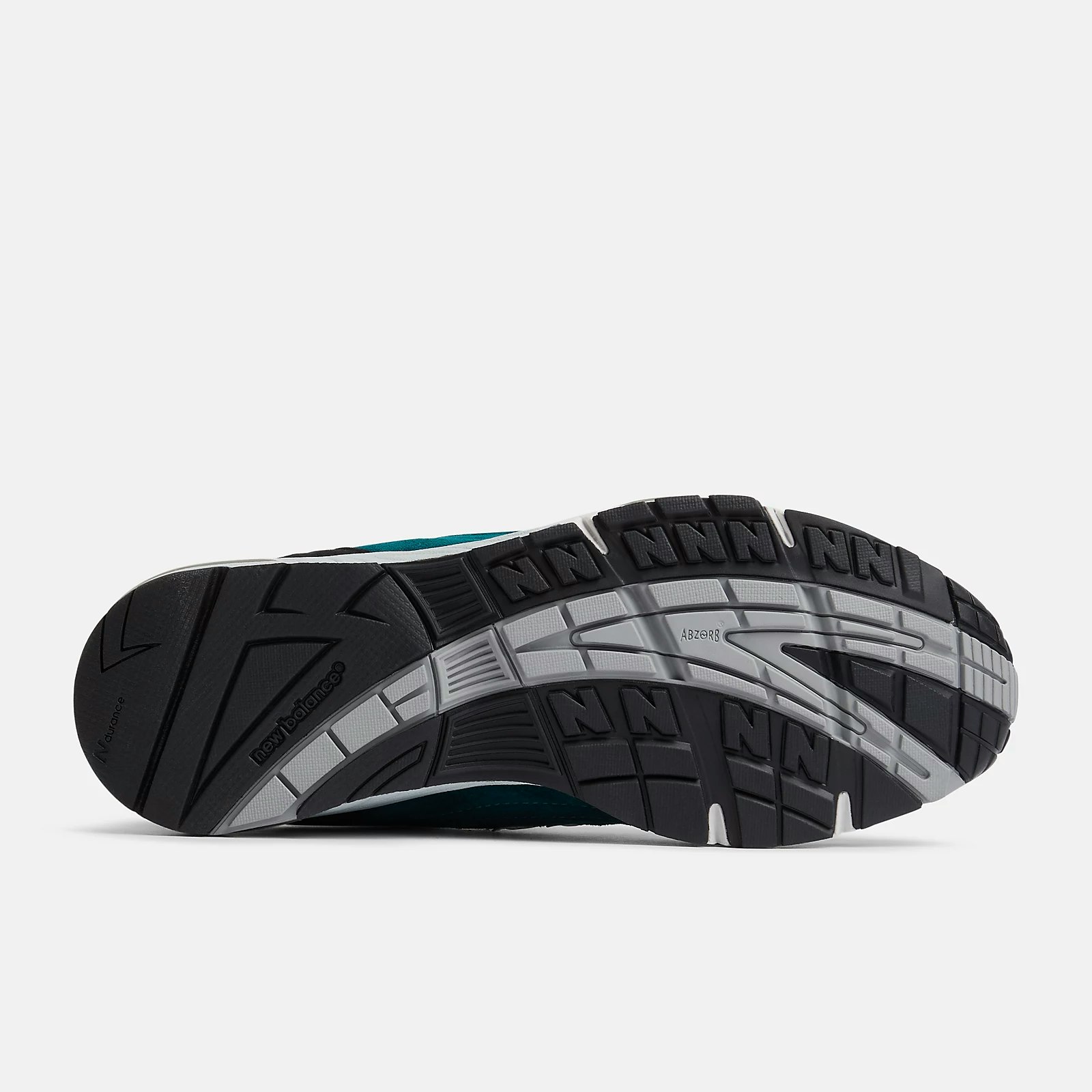 New Balance 991 "Made in UK" (Pacific)