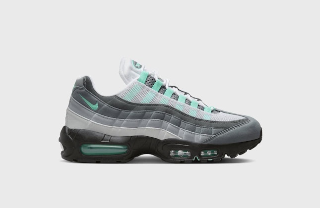 Nike Air Max 95 "Hyper Turquoise"