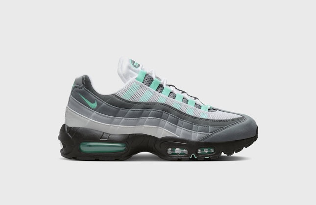 Nike Air Max 95 "Hyper Turquoise"