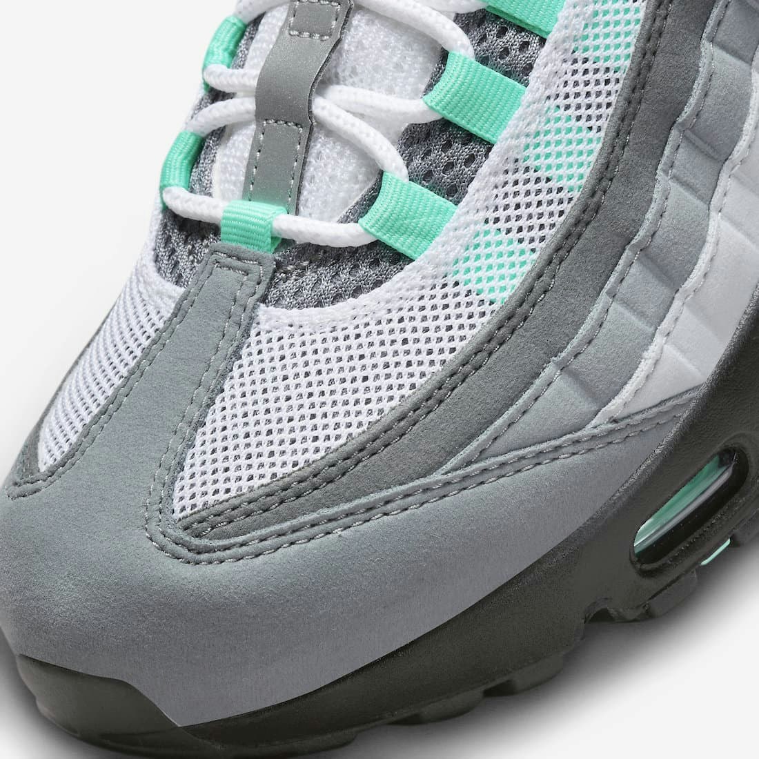 Nike Air Max 95 "Hyper Turquoise"