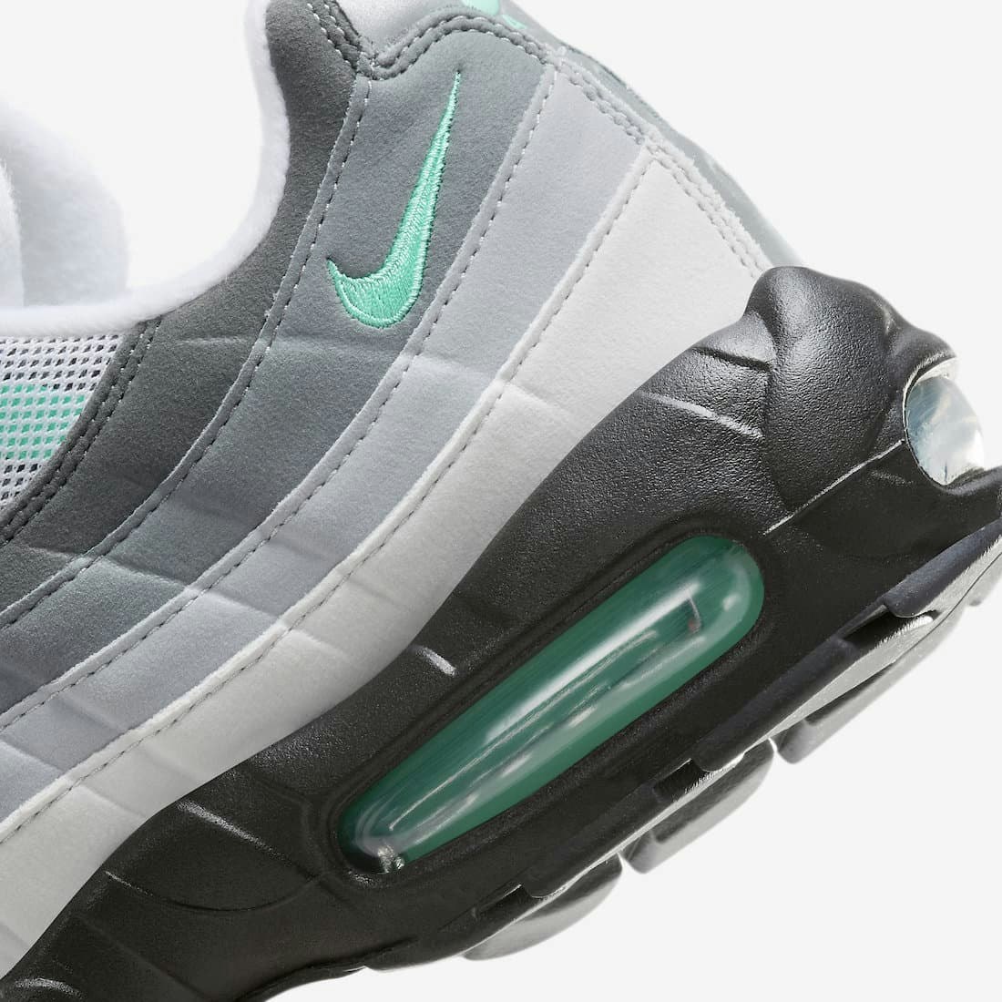 Nike Air Max 95 "Hyper Turquoise"