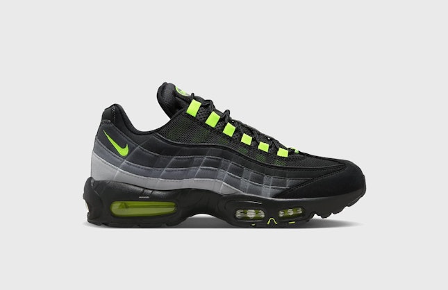 Nike Air Max 95 "Black Neon"
