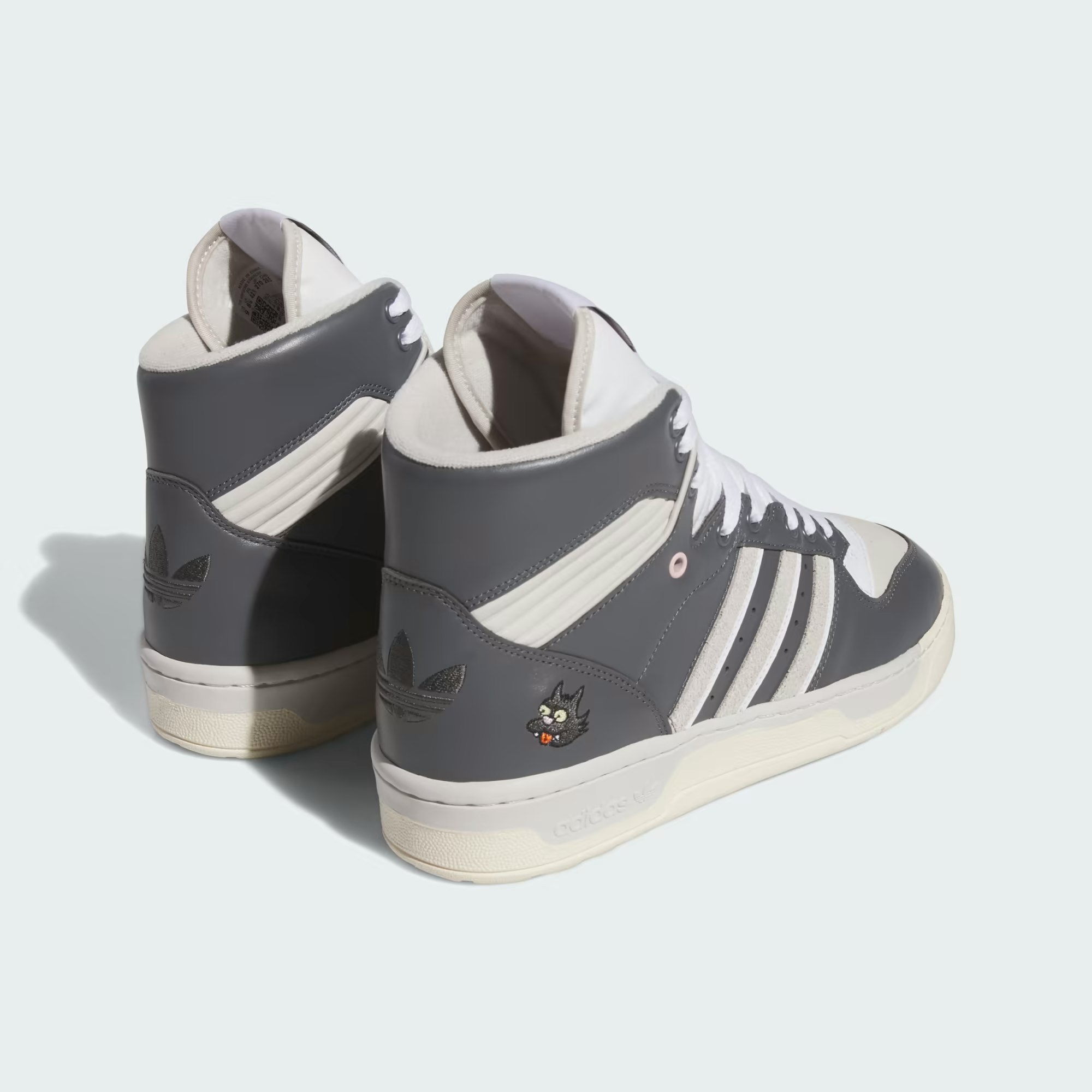 The Simpsons x adidas Rivalry High Scratchy kaufen IE7565 HEAT MVMNT