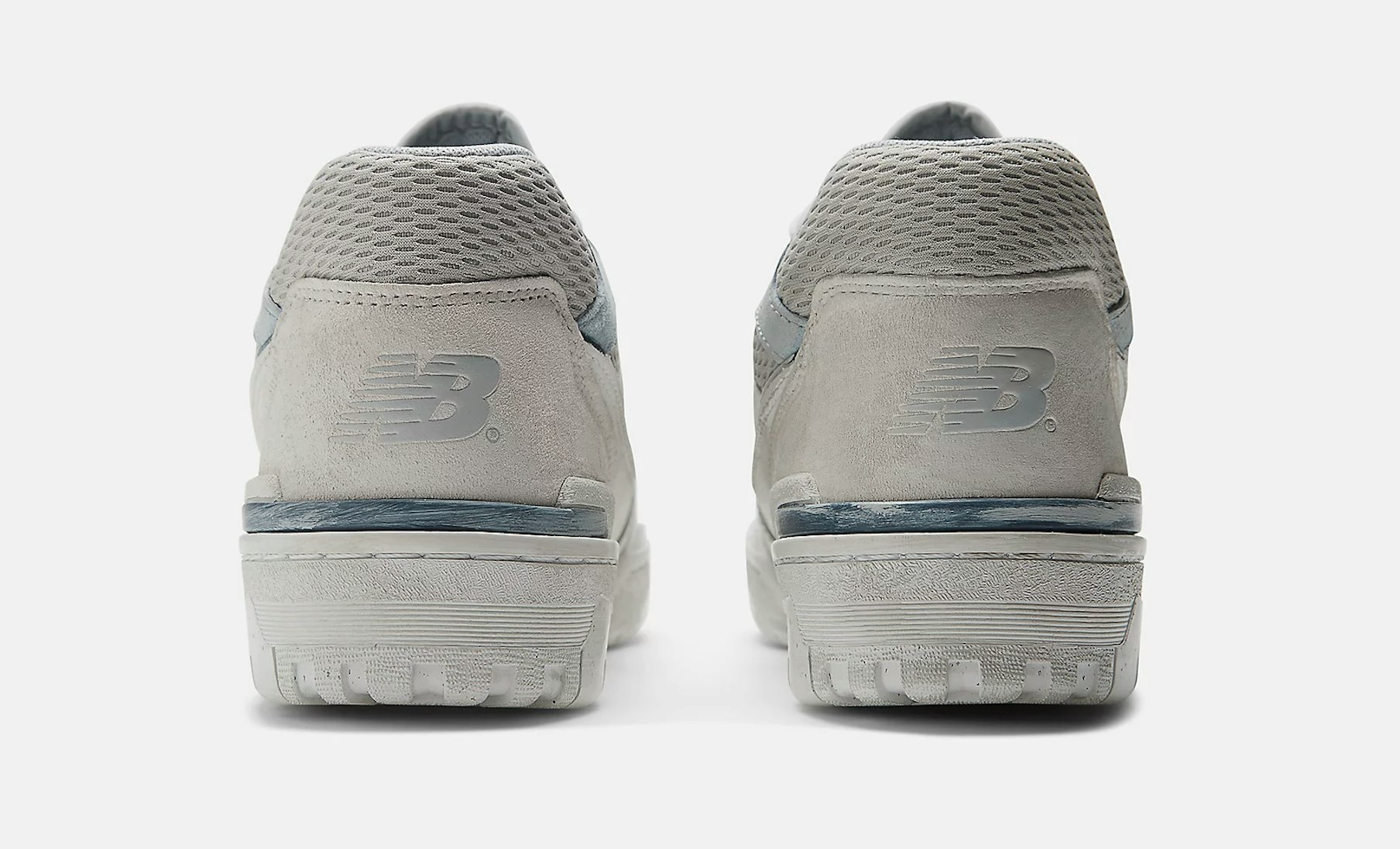 New Balance 550 "Grey Day"