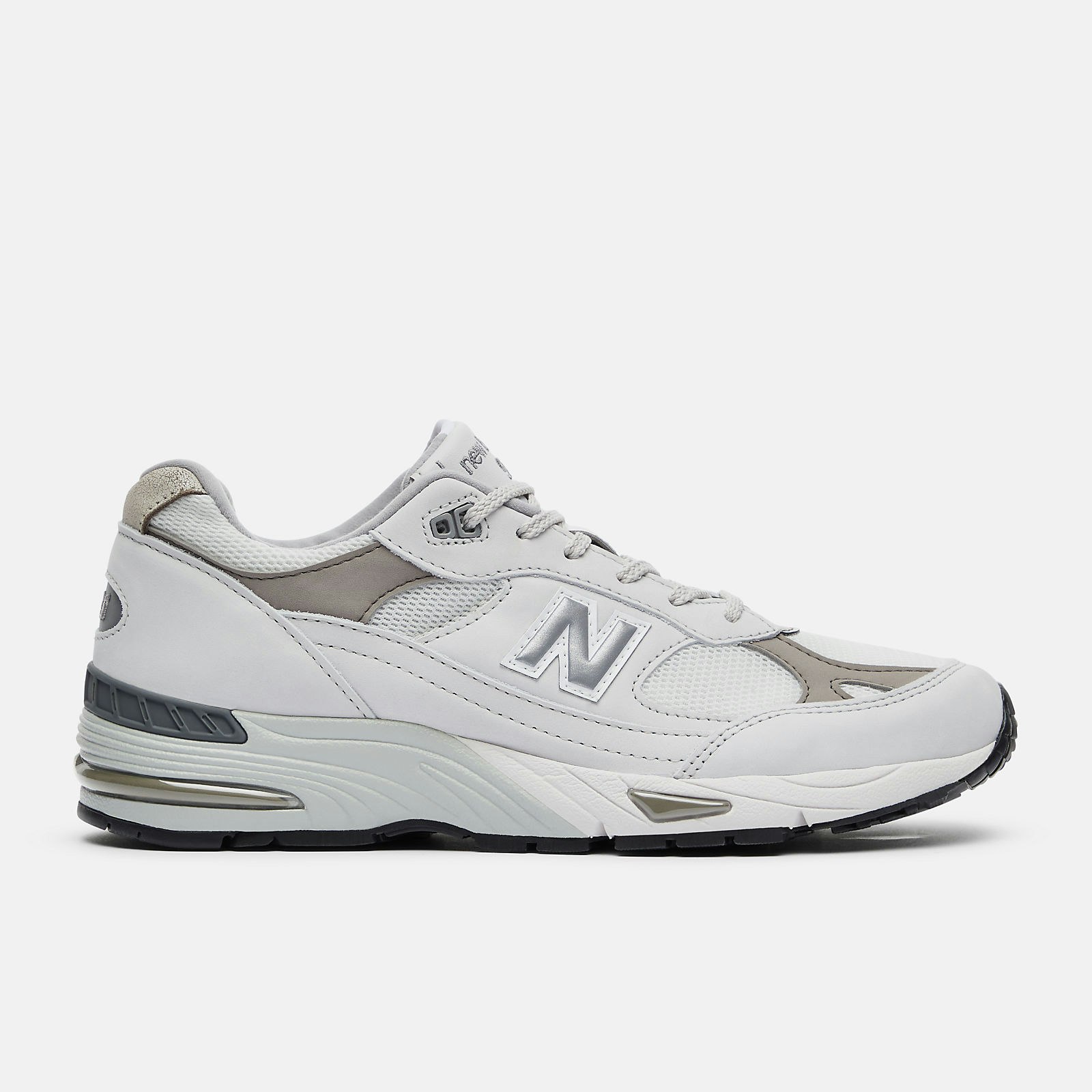 New Balance 991 Made in UK Star White kaufen M991FLB HEAT MVMNT