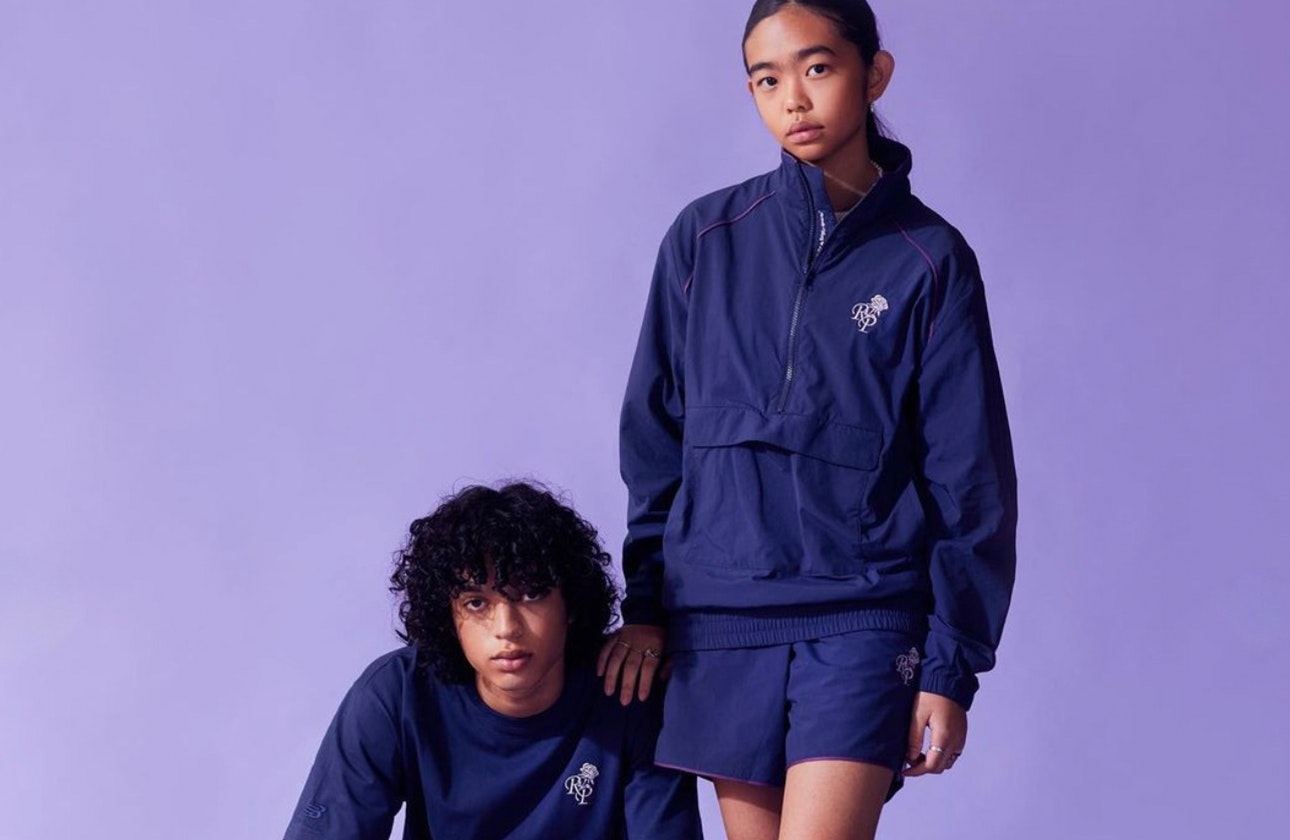 Rich Paul x New Balance - Apparel