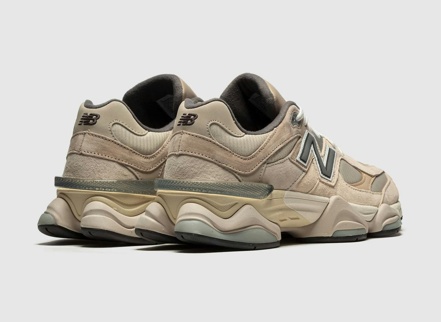 New Balance 9060 "Mindful Gray"