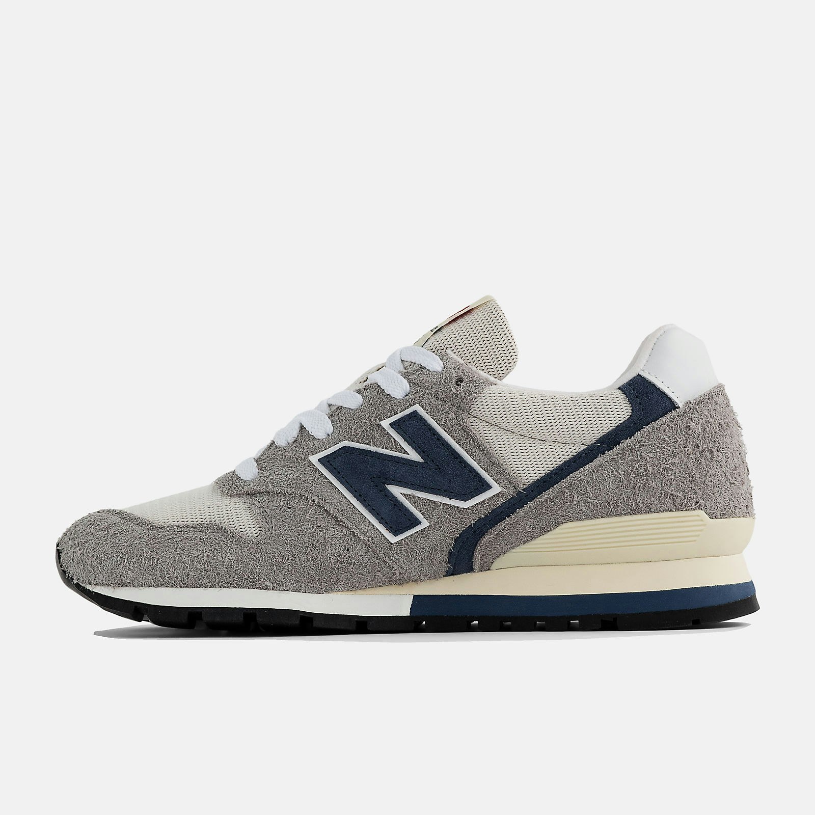 New Balance 996 "Made in USA" (Grey Day)