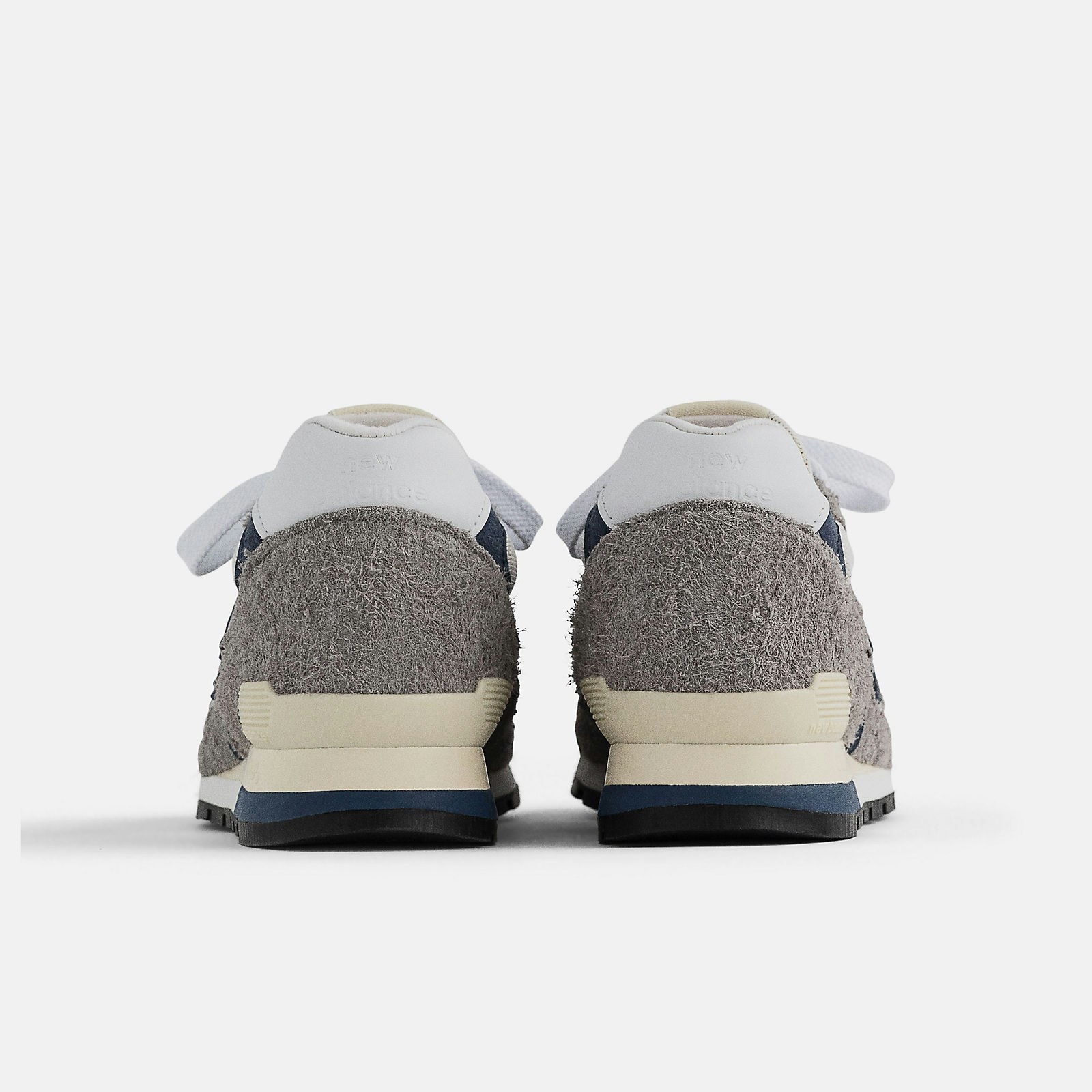 New Balance 996 "Made in USA" (Grey Day)