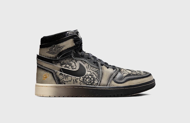 Air Jordan 1 Zoom CMFT 2 "Día De Los Muertos"