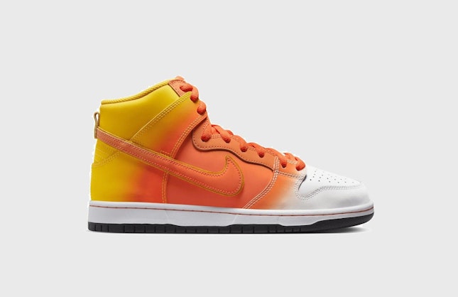 Nike SB Dunk High "Sweet Tooth"