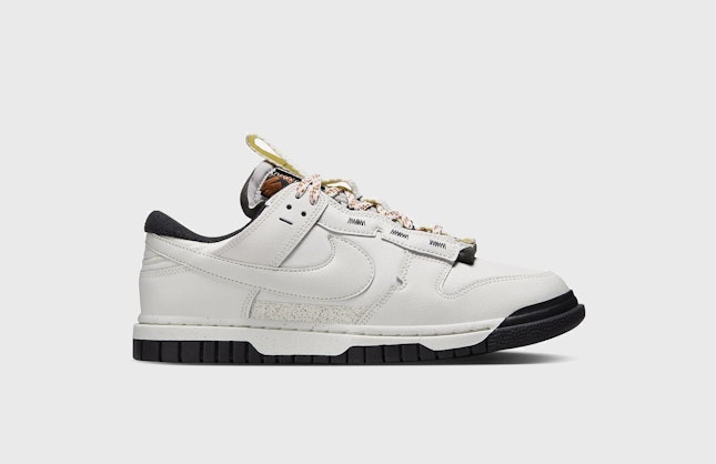 Nike Air Dunk Low Jumbo "Phantom"