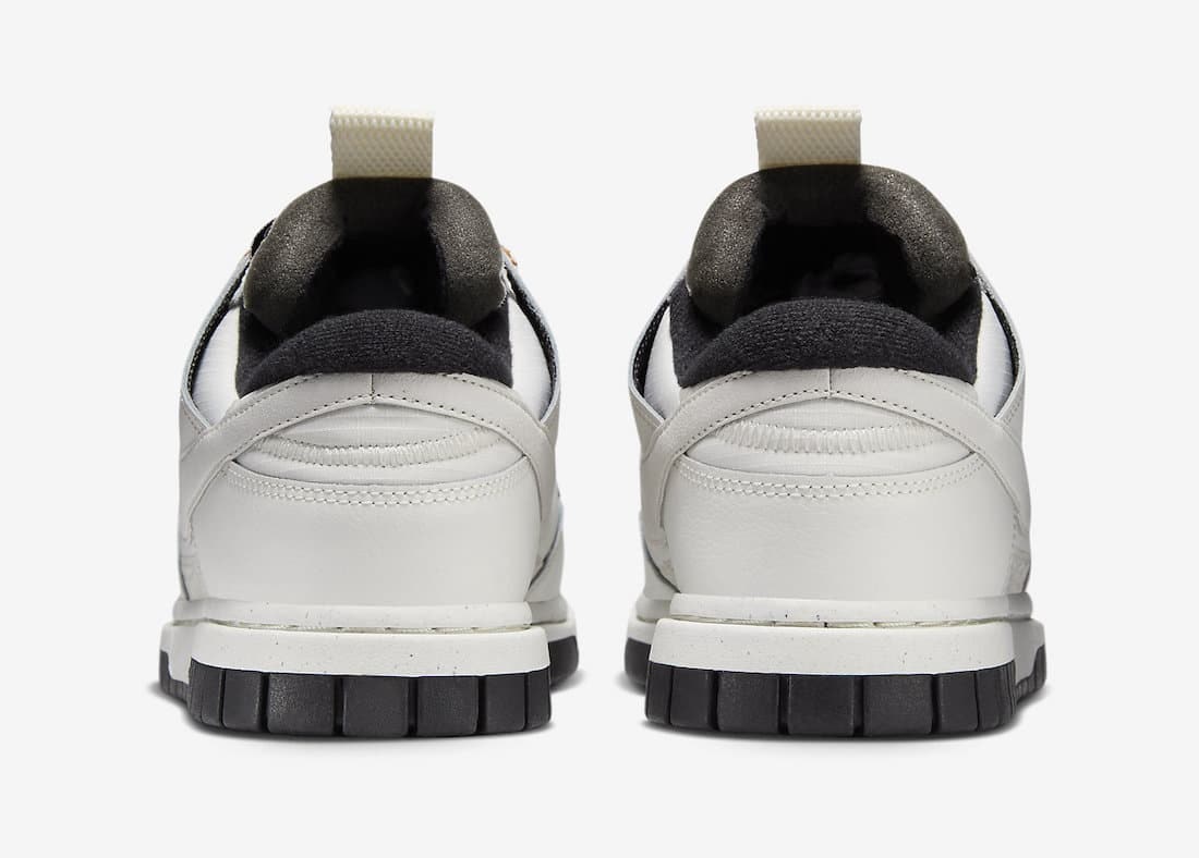 Nike Air Dunk Low Jumbo "Phantom"