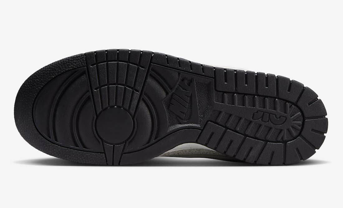 Nike Air Dunk Low Jumbo "Phantom"