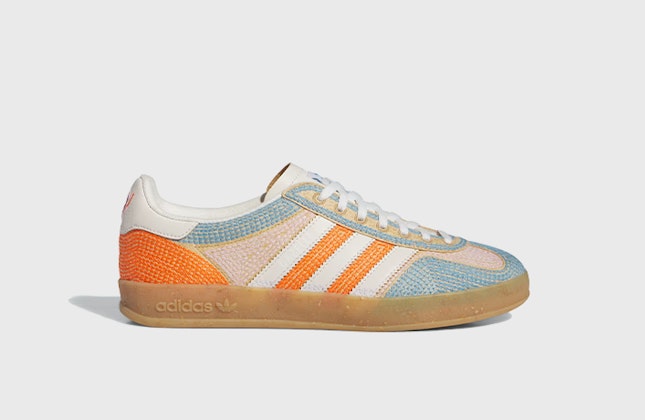 Sean Wotherspoon x adidas Gazelle Indoor "Mylo" Sean Wotherspoon x adidas Gazelle Indoor "Mylo"