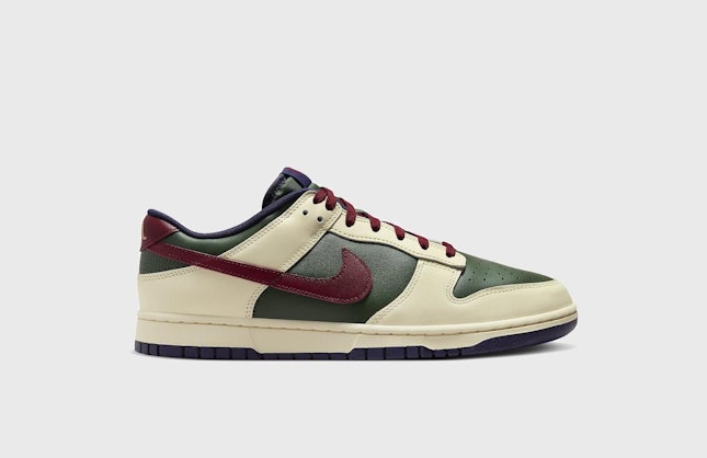 Nike Dunk Low "From Nike, To You"