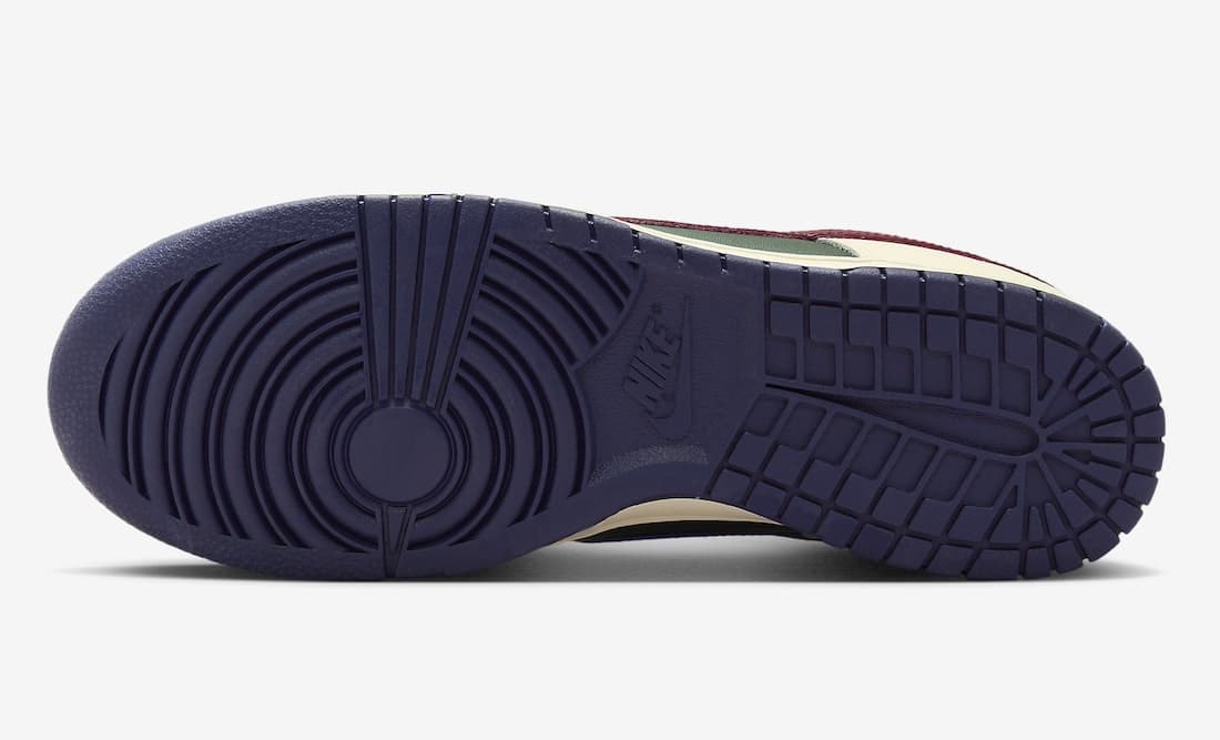 Nike Dunk Low "From Nike, To You"